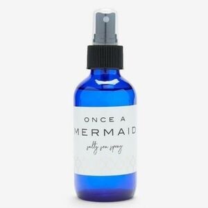 Olivine Atelier Once A Mermaid Salty Sea Spray
